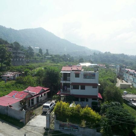 Dev Cottage And Homestay Bhimtal Exterior photo