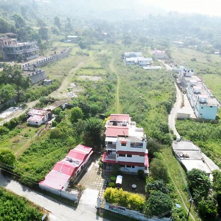 Dev Cottage And Homestay Bhimtal Exterior photo