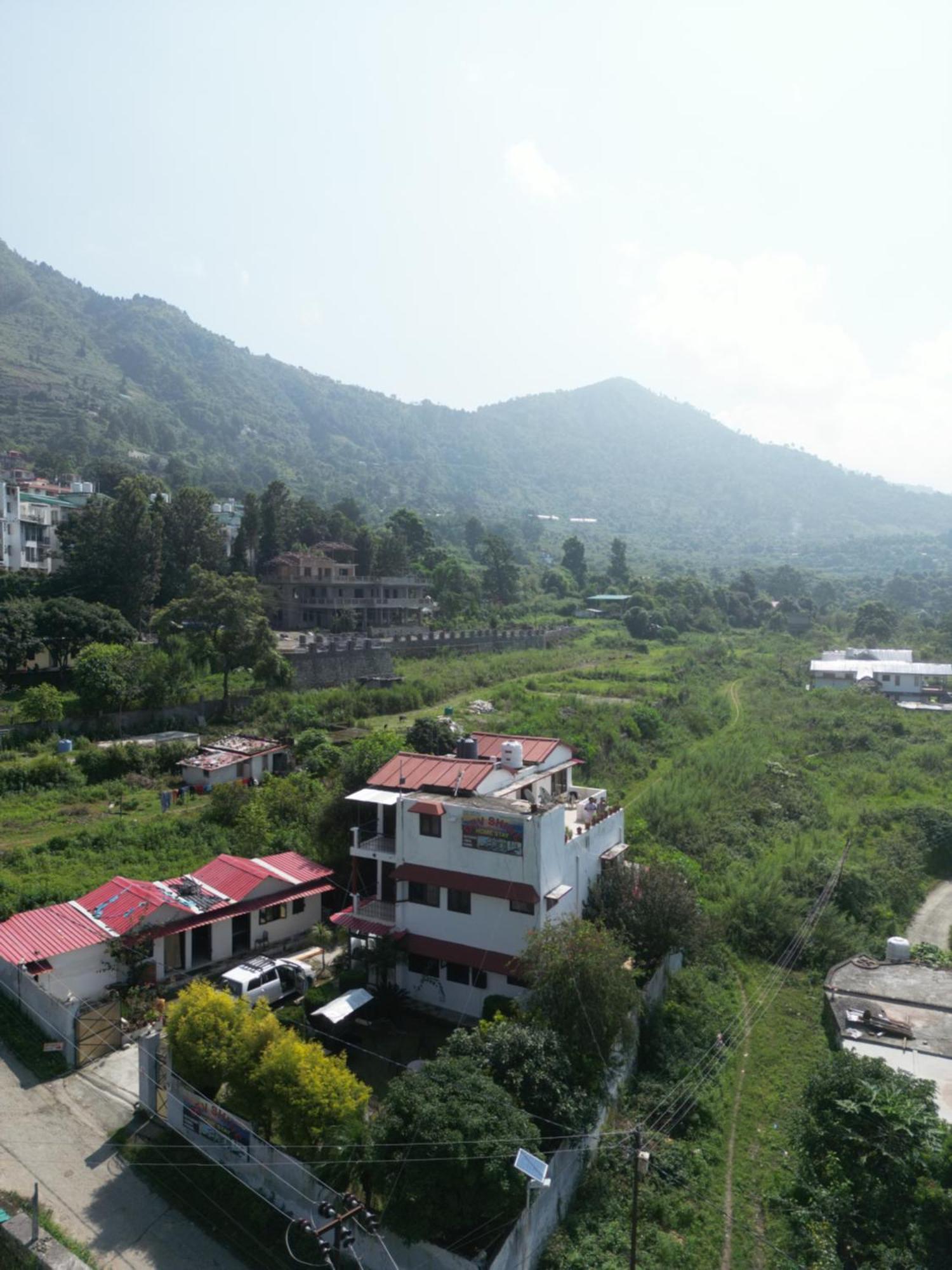 Dev Cottage And Homestay Bhimtal Exterior photo