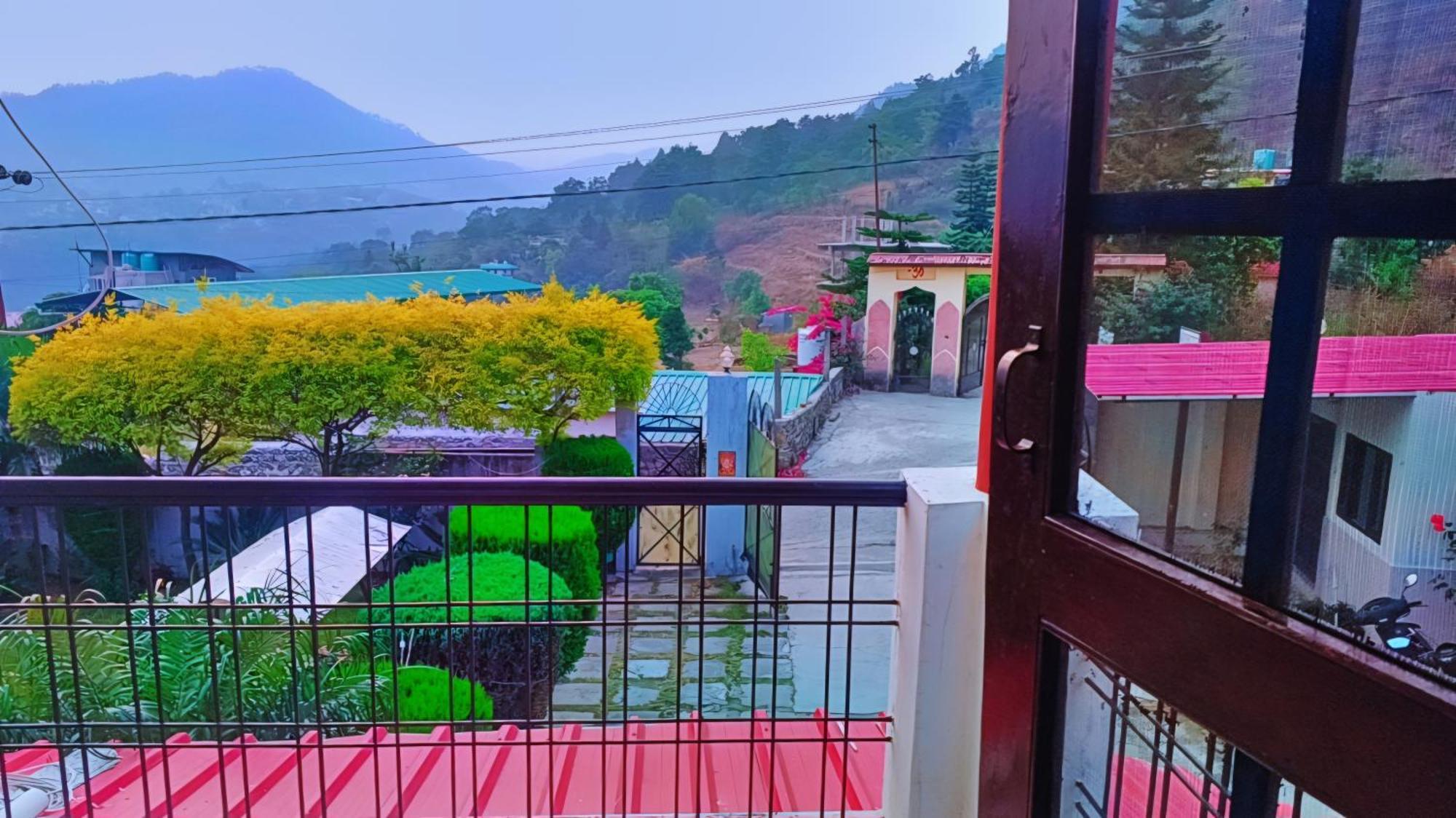 Dev Cottage And Homestay Bhimtal Exterior photo