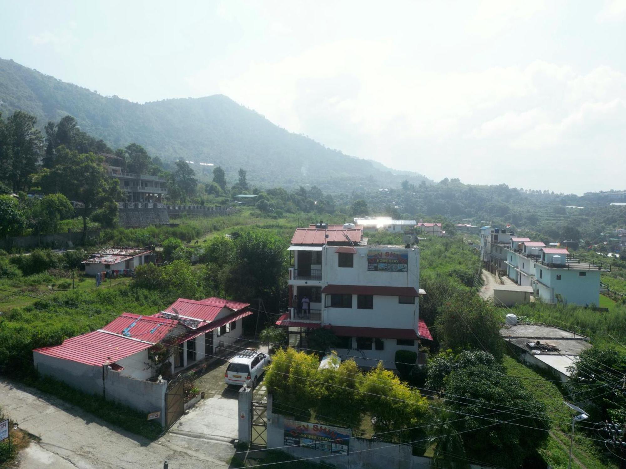 Dev Cottage And Homestay Bhimtal Exterior photo