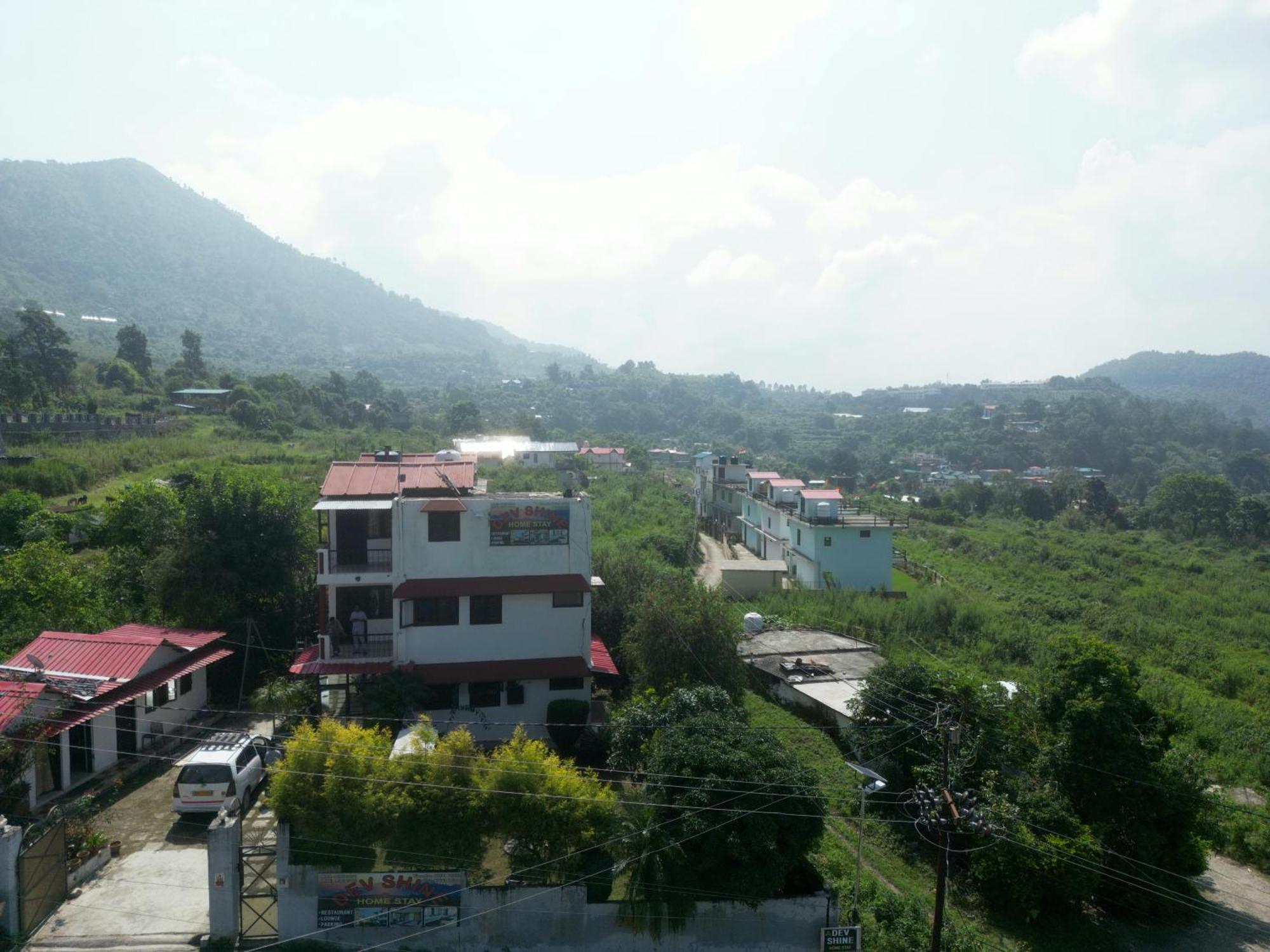 Dev Cottage And Homestay Bhimtal Exterior photo